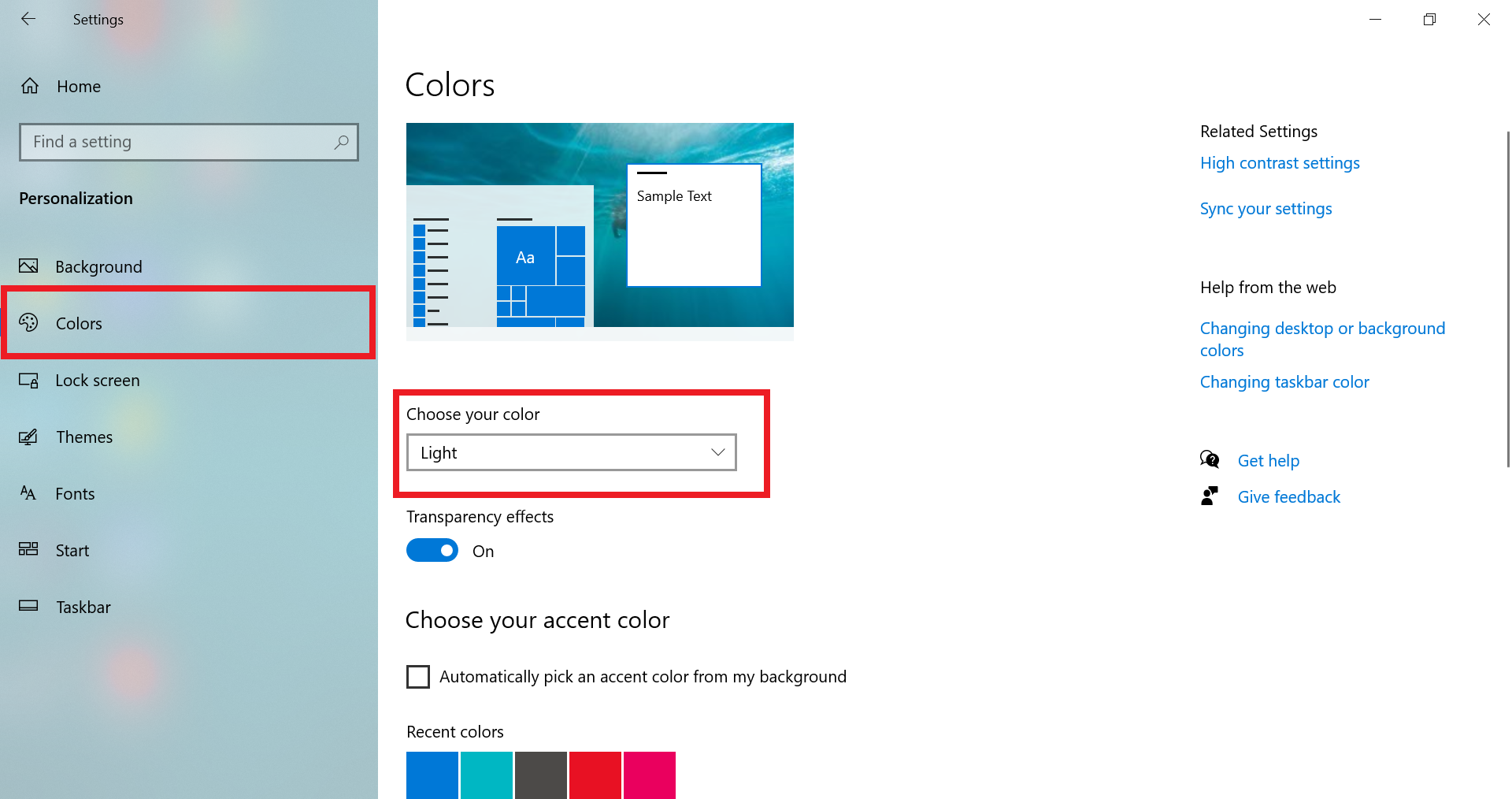 weCollaborate learning resources > Screen Contrast Optimization (Dark Mode) > Screenshot (69).png