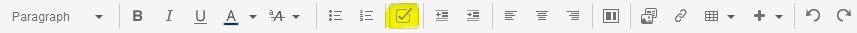 weCollaborate learning resources > Creating a page with checklists/tasks > Task bar.JPG