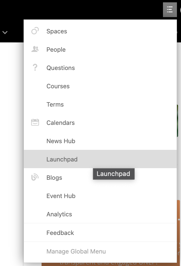 weCollaborate learning resources > Using the UNEP Service Desk (weWork and weHelp) > image-2023-12-2_22-14-34.png